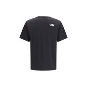 The North Face Black Cotton Sportswear