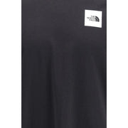 The North Face Black Cotton Sportswear