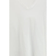 James Perse White Cotton Sportswear