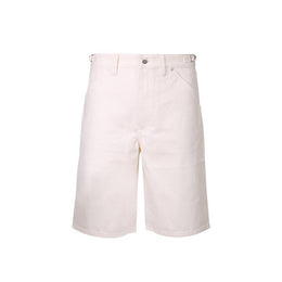 Jil Sander White Cotton Knee Length