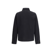 Vivienne Westwood Black Cotton Shirt