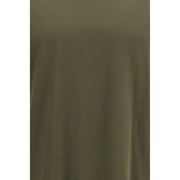 Dolce & Gabbana Bicolor Cotton T-Shirt