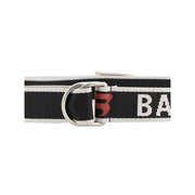 Balenciaga Multicolor Polyester Regular Belt