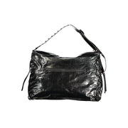 Desigual Black Polyethylene Handbag