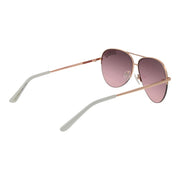 Guess Multicolor Metal Sunglasses