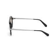 Guess Black Injected Sunglasses