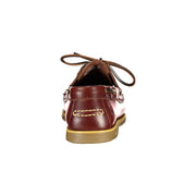 Lumberjack Marrone Leather Men ClassicShoe