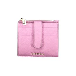 Coccinelle Viola Pelle Women Wallet
