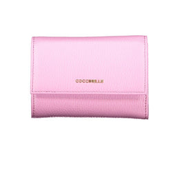 Coccinelle Viola Leather Women Wallet