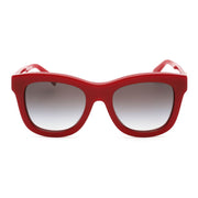 Michael Kors Multicolor Plastic Sunglasses