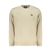 Norway 1963 Beige Cotton Sweatshirt