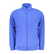 Norway 1963 Blue Cotton Sweatshirt