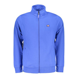 Norway 1963 Blue Cotton Sweatshirt