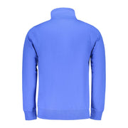 Norway 1963 Blue Cotton Sweatshirt