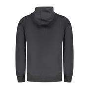 Norway 1963 Black Cotton Sweatshirt