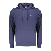 Norway 1963 Blue Cotton Sweatshirt