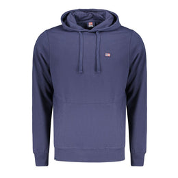 Norway 1963 Blue Cotton Sweatshirt