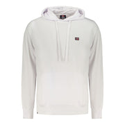Norway 1963 White Cotton Sweatshirt