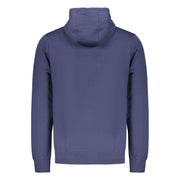 Norway 1963 Blue Cotton Sweatshirt