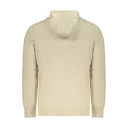 Norway 1963 Beige Cotton Sweatshirt