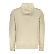 Norway 1963 Beige Cotton Sweatshirt