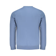 Norway 1963 Blue Cotton Sweatshirt