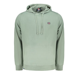 Norway 1963 Green Cotton Sweatshirt