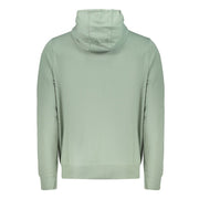 Norway 1963 Green Cotton Sweatshirt