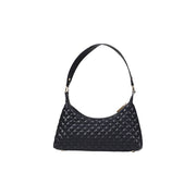Guess Black Polyethylene Handbag