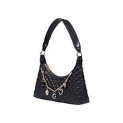 Guess Black Polyethylene Handbag