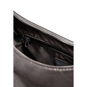 Desigual Bronze Polyethylene Handbag