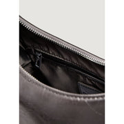 Desigual Bronze Polyethylene Handbag