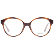 Max & Co Brown Plastic Glasses (Frames)