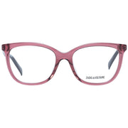 Zadig & Voltaire Multicolor Plastic Glasses (Frames)
