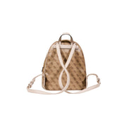 Guess Beige Polyethylene Backpack
