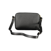 Coccinelle Black Leather Women Bag