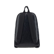 Balenciaga Black Calf Leather Bos Taurus Backpack