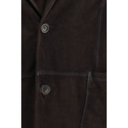 D'amico Brown Lamb Ovis Aries Aries Clothing