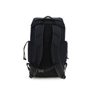 Moncler Black Polyamide Backpack