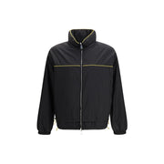Fendi Black Polyamide Shell Jacket