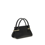 Givenchy Black Calf Leather Bos Taurus Handbag