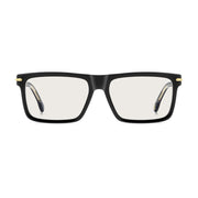 Carrera Black Acetate Glasses (Frames)