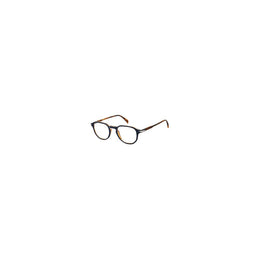 David Beckham Blue Acetate Glasses (Frames)