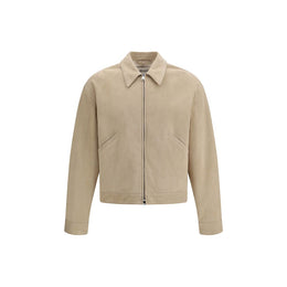 Valstar Beige Lamb Ovis Aries Aries Bomber