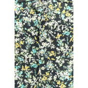 Valentino Multicolor Cotton Pattern Shirt