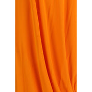 Tom Ford Orange Viscose Casual Dress