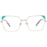Emilio Pucci Gold Women Frames