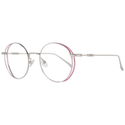 Emilio Pucci Gray Metal Glasses (Frames)