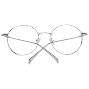 Emilio Pucci Gray Metal Glasses (Frames)
