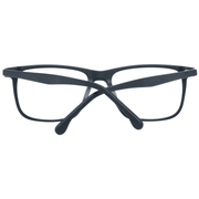 Lozza Black Plastic Glasses (Frames)